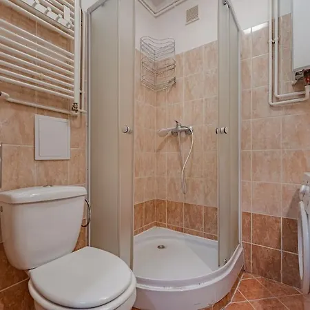 1bdr - 3 Daire Prag