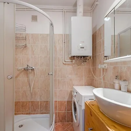 1bdr - 3 Prag