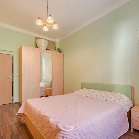 1bdr - 3 Appartamento *