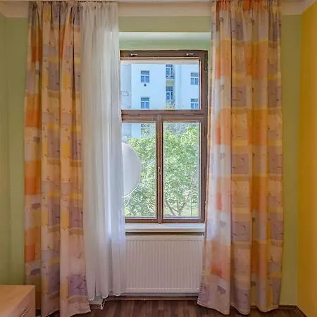 Appartamento 1bdr - 3