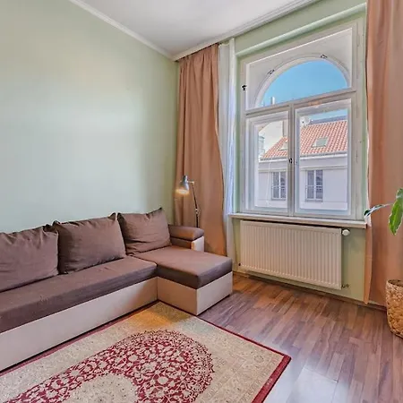 1bdr - 3 Appartamento *