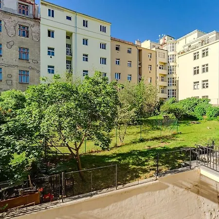 Appartamento 1bdr - 3 *